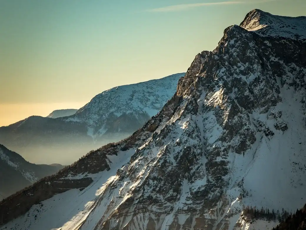 Monte Tersadia